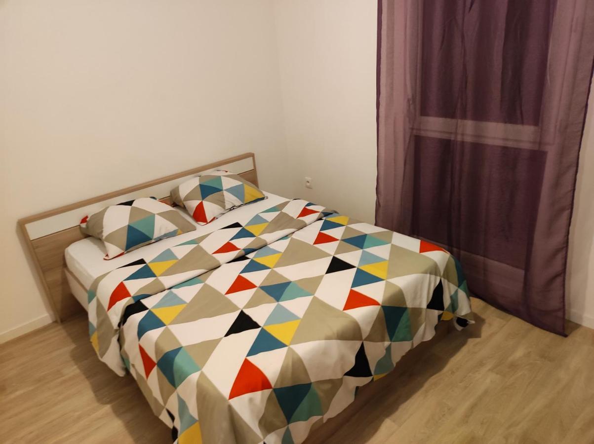 Cosy Appartment Thiais 80M² Luaran gambar