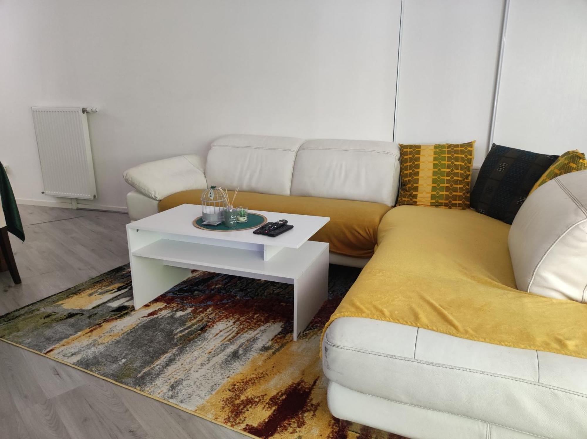 Cosy Appartment Thiais 80M² Luaran gambar